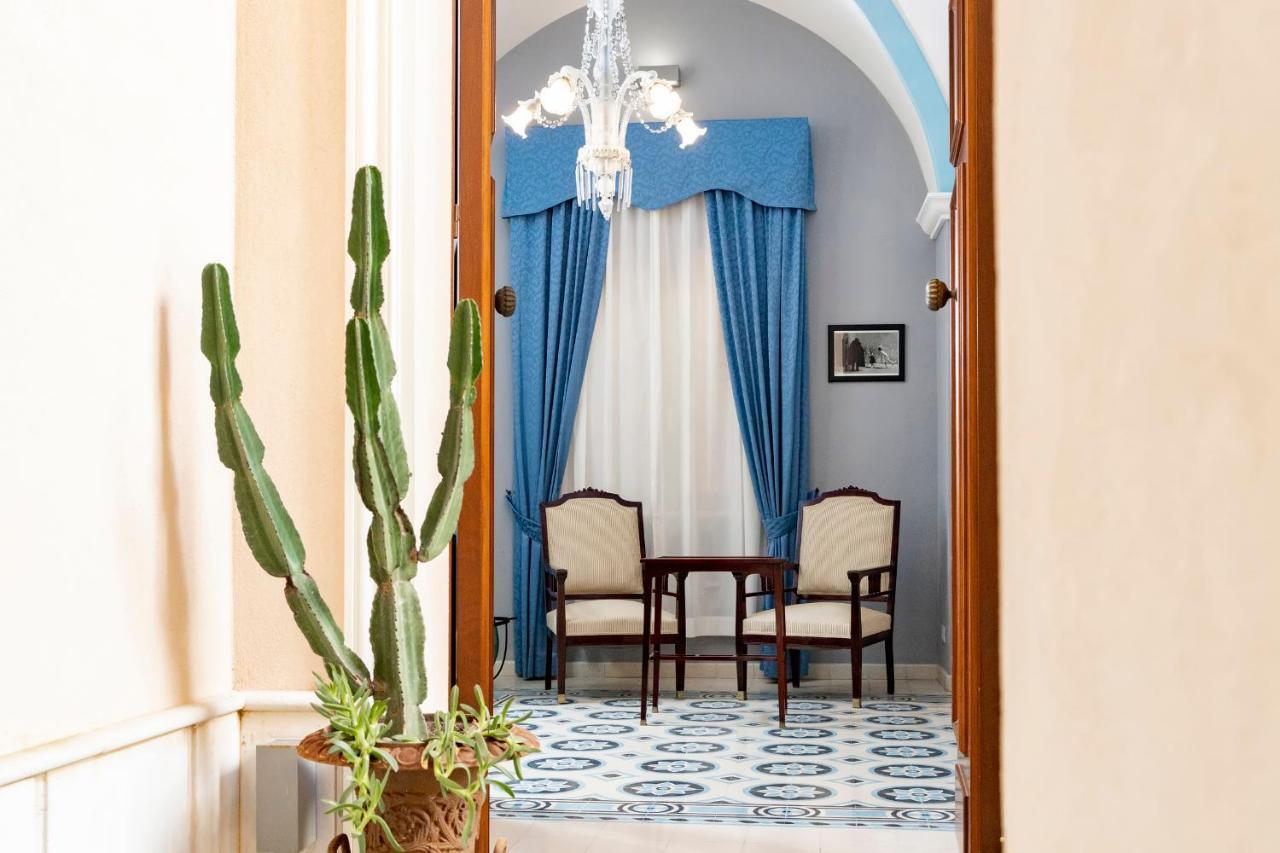 Dimora La Torre Room Favignana Exterior foto