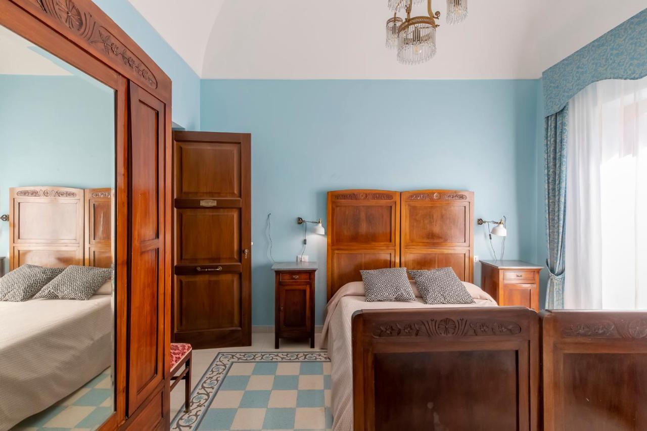 Dimora La Torre Room Favignana Exterior foto