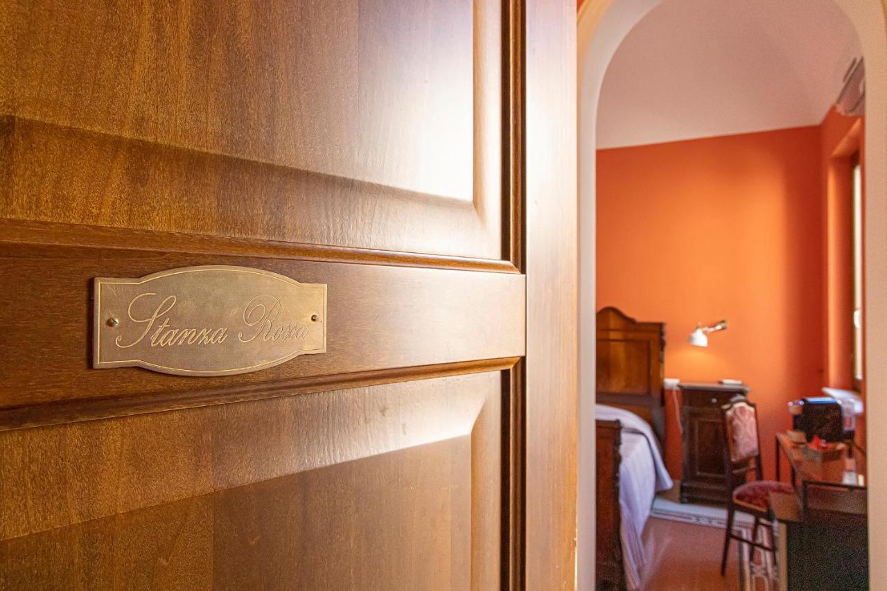 Dimora La Torre Room Favignana Exterior foto